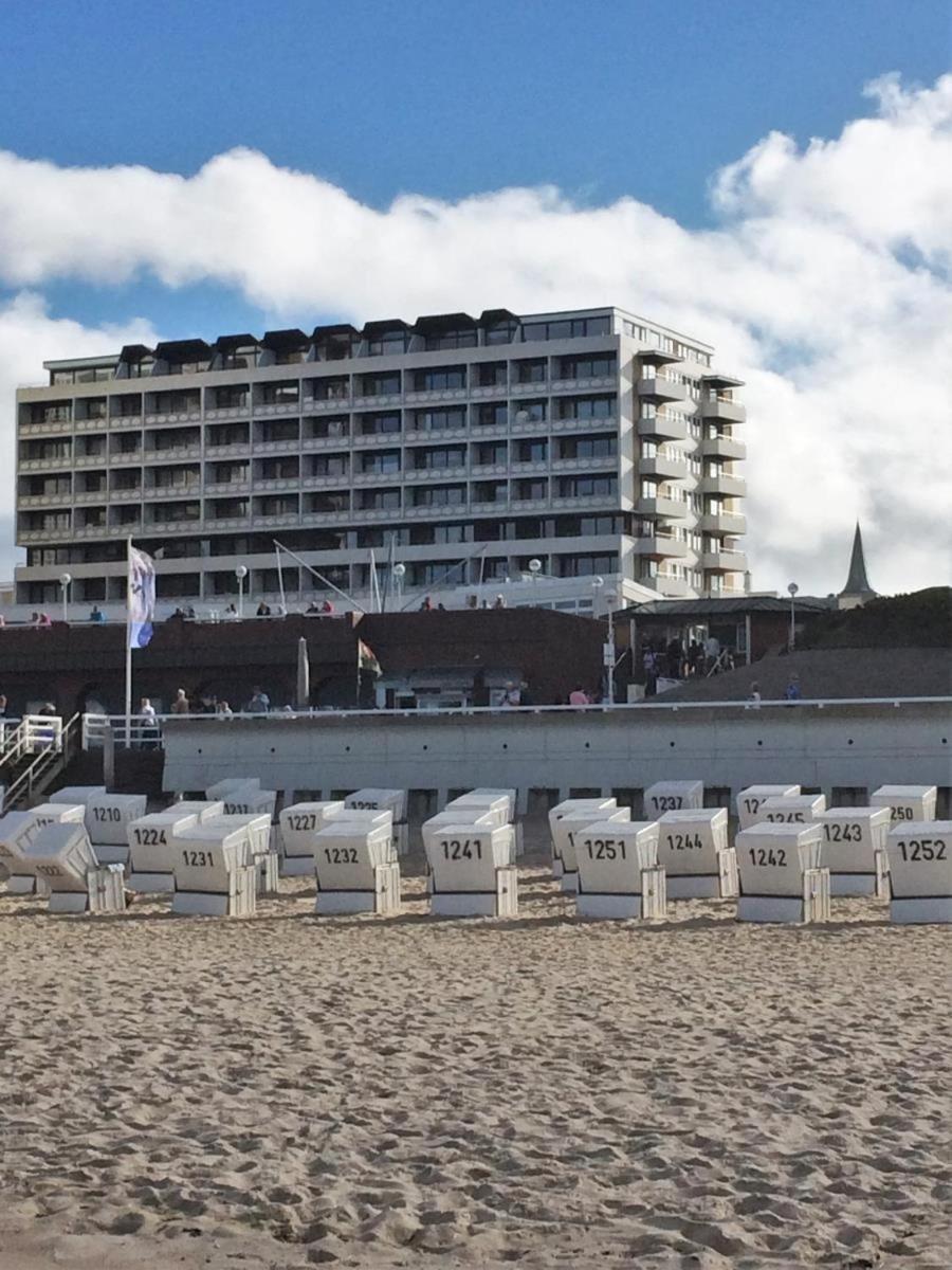 Haus Am Meer14 - App. 138 Ob *