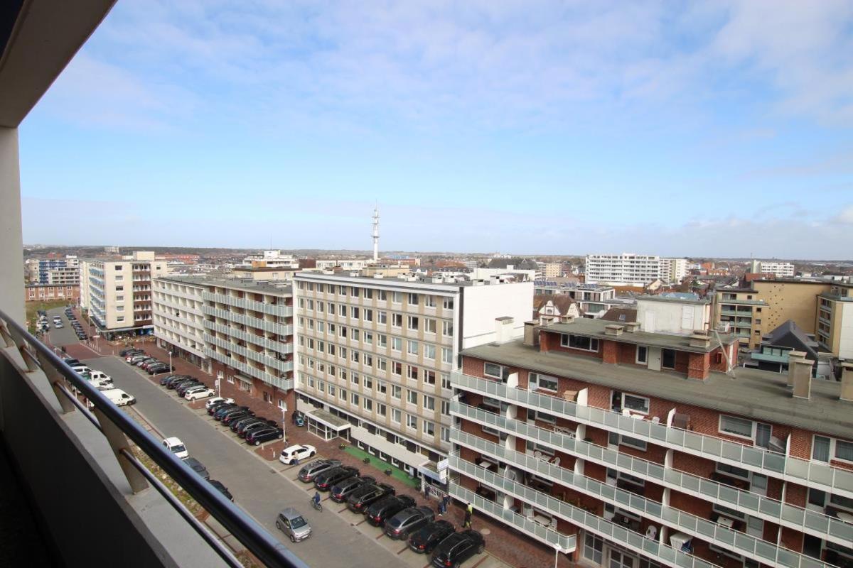 Haus Am Meer14 - App. 138 Ob Apartment