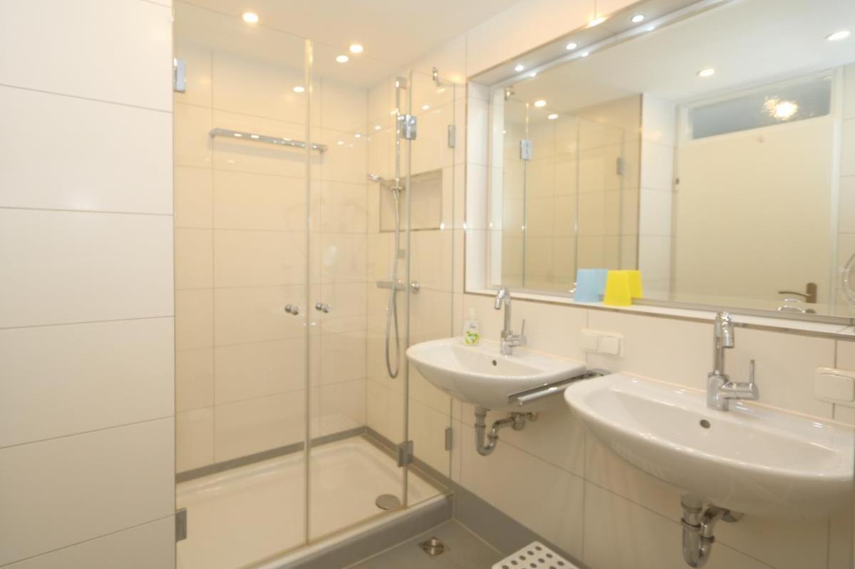 Apartment Haus Am Meer14 - App. 138 Ob *