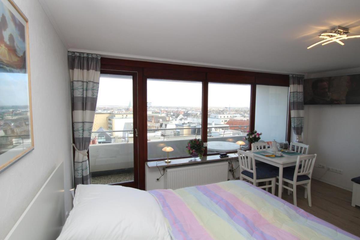 Apartment Haus Am Meer14 - App. 138 Ob