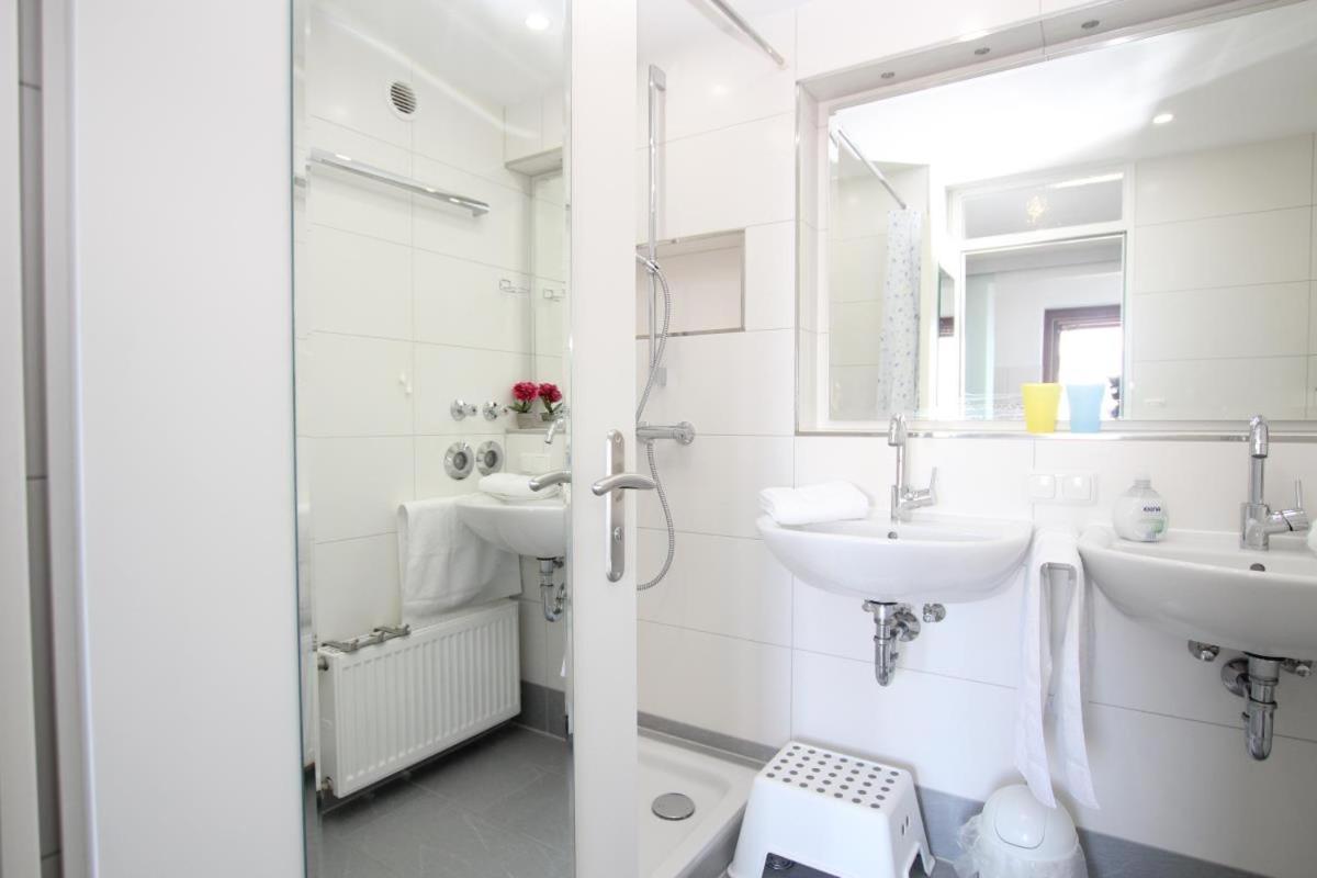 Apartment Haus Am Meer14 - App. 138 Ob *
