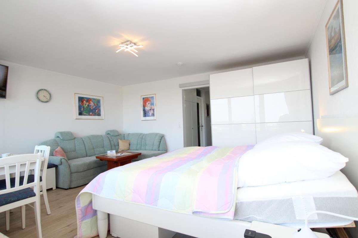 Apartment Haus Am Meer14 - App. 138 Ob
