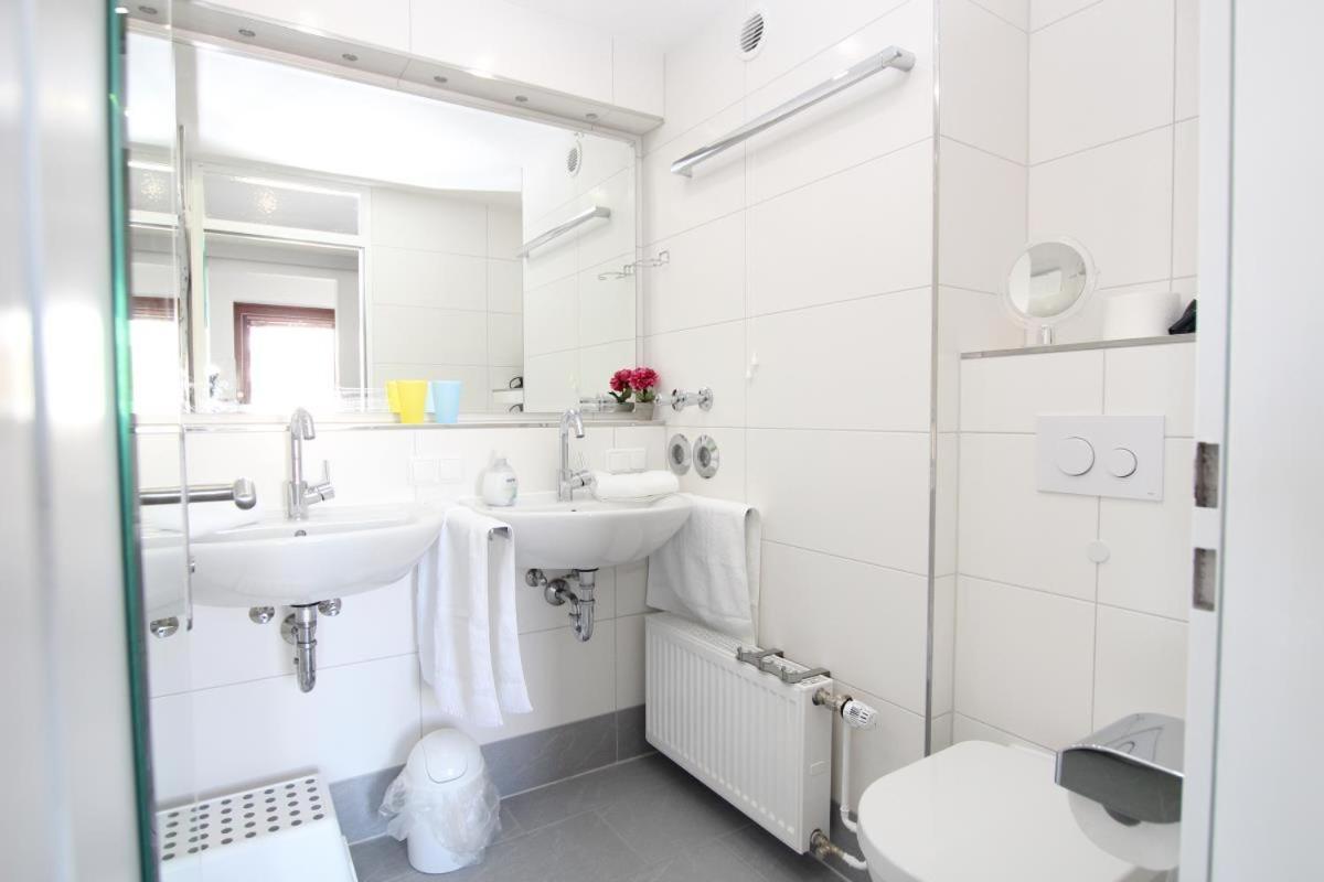 Haus Am Meer14 - App. 138 Ob Apartment Westerland