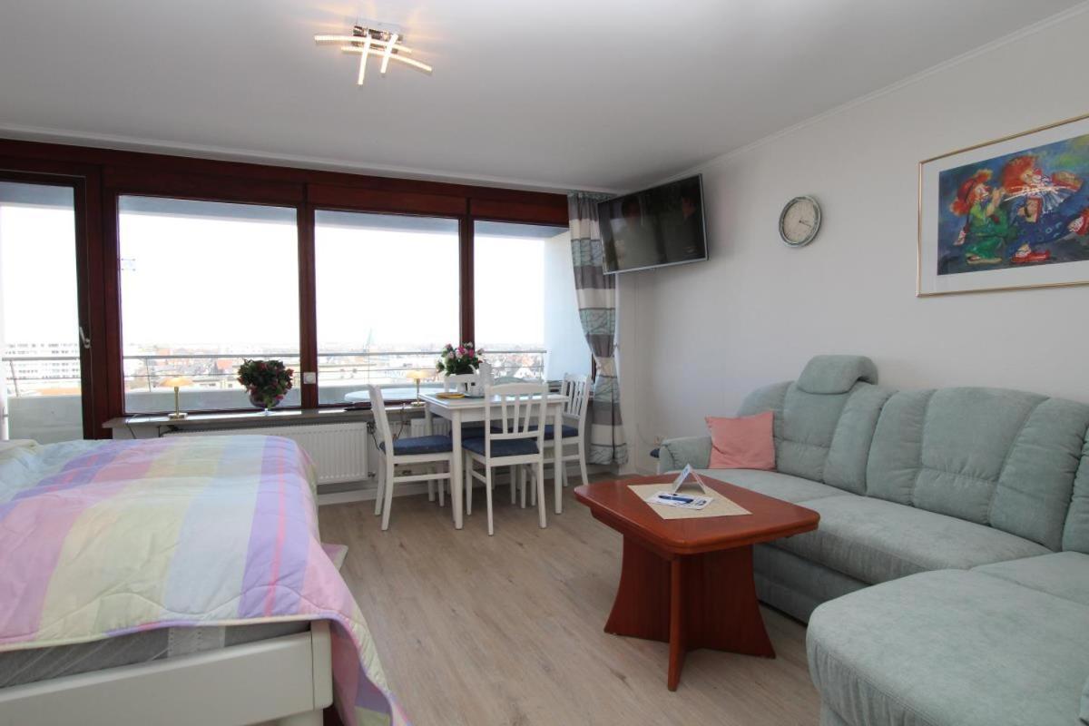 Haus Am Meer14 - App. 138 Ob *